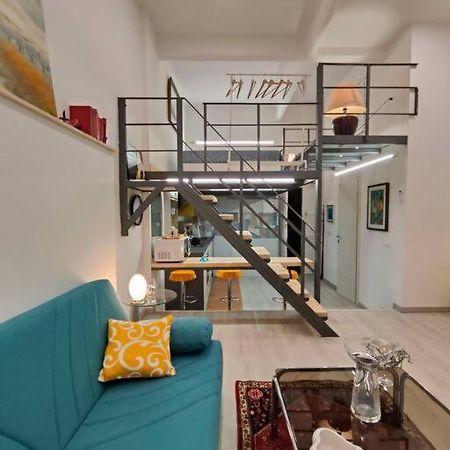 La Casa Dei Cristalli Génova Exterior foto