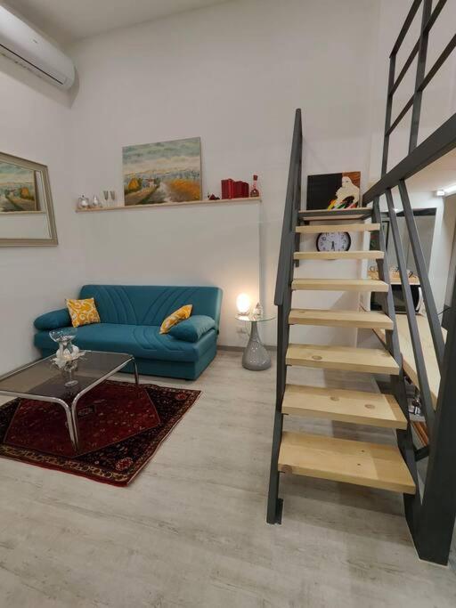 La Casa Dei Cristalli Génova Exterior foto